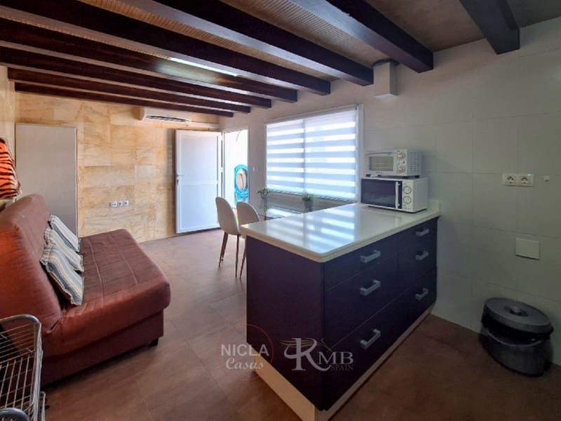 3 soveværelse Lejlighed til salg i Vera - € 289.000 (Ref: 9690394)