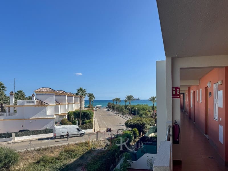 3 soveværelse Lejlighed til salg i Vera - € 289.000 (Ref: 9690394)