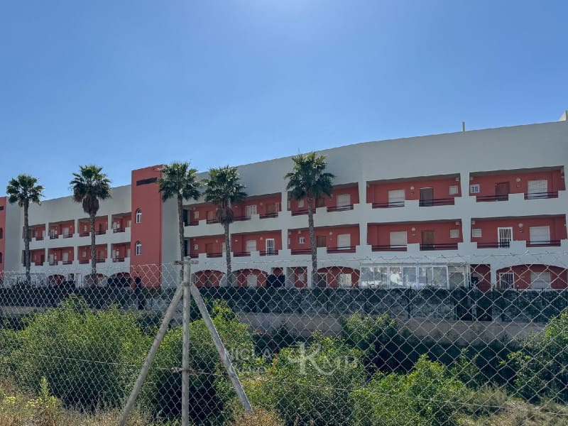 3 soveværelse Lejlighed til salg i Vera - € 289.000 (Ref: 9690394)