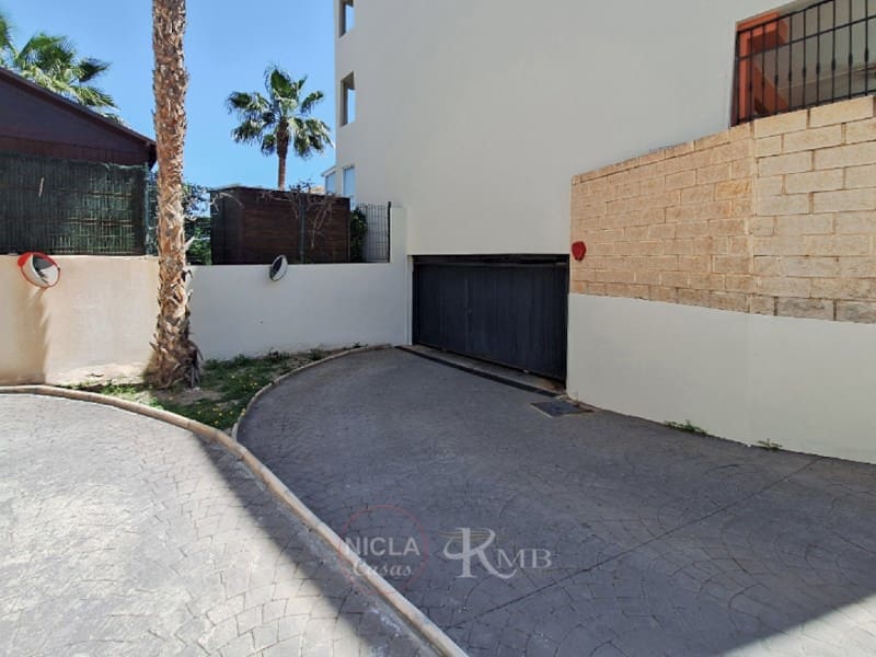 3 soveværelse Lejlighed til salg i Vera - € 289.000 (Ref: 9690394)