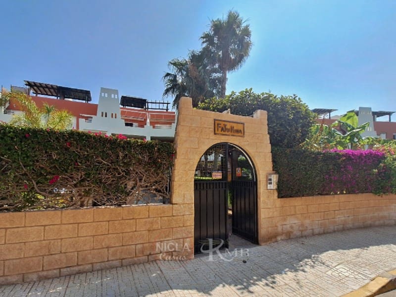 3 soveværelse Lejlighed til salg i Vera - € 289.000 (Ref: 9690394)