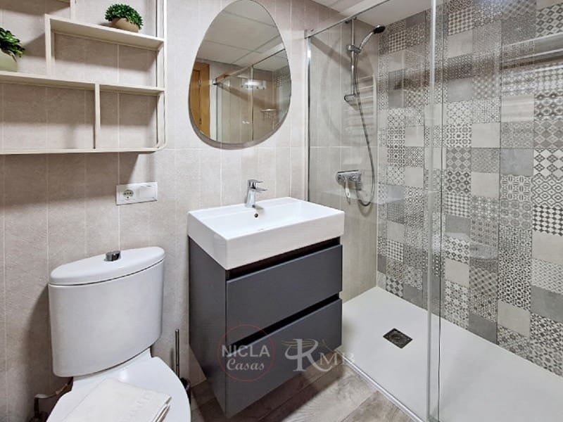 3 soveværelse Lejlighed til salg i Vera - € 289.000 (Ref: 9690394)