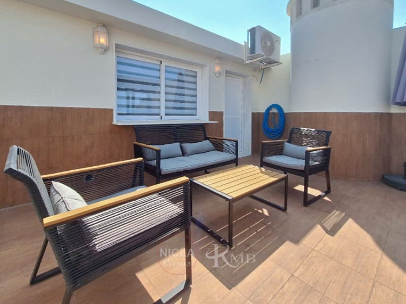 3 soveværelse Lejlighed til salg i Vera - € 289.000 (Ref: 9690394)