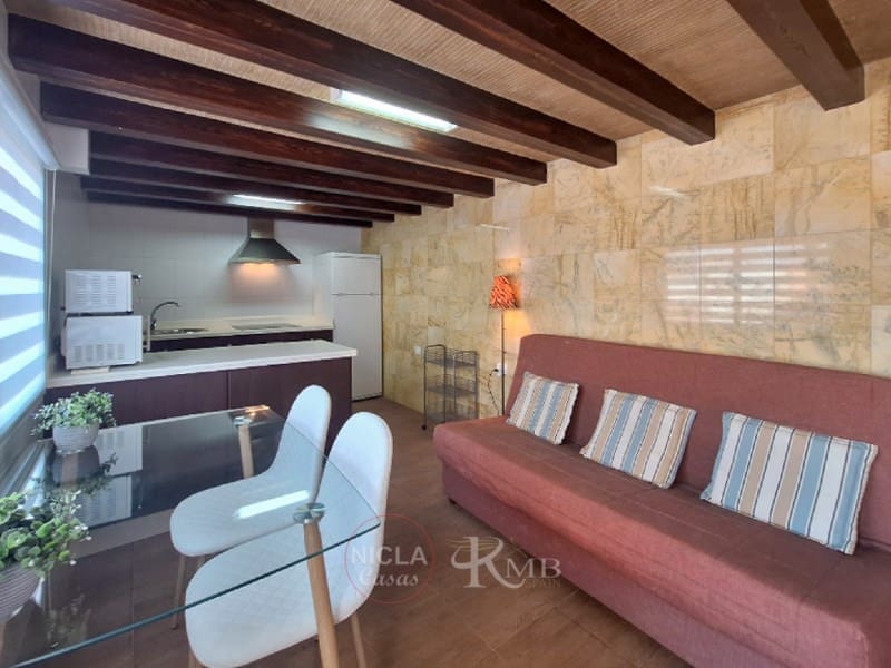 3 soveværelse Lejlighed til salg i Vera - € 289.000 (Ref: 9690394)