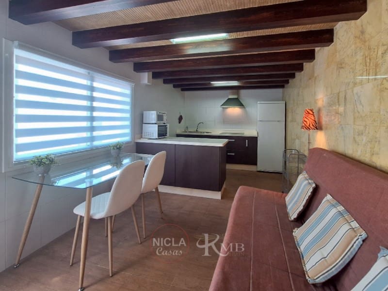 3 soveværelse Lejlighed til salg i Vera - € 289.000 (Ref: 9690394)