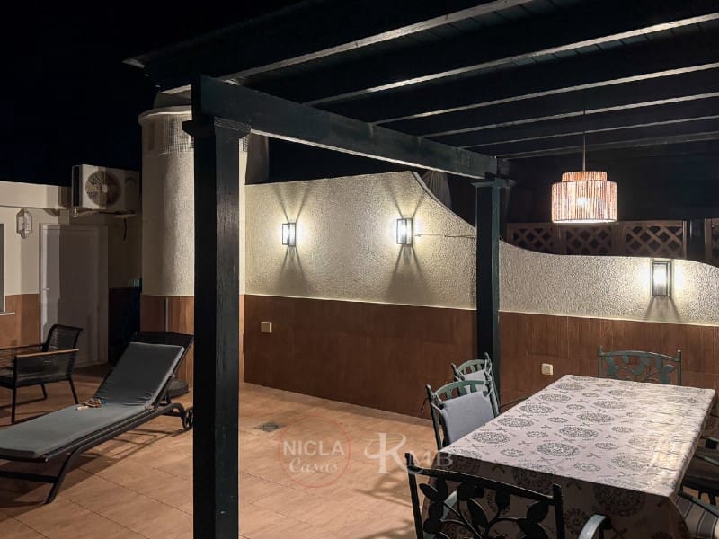 3 soveværelse Lejlighed til salg i Vera - € 289.000 (Ref: 9690394)