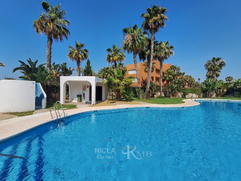 3 soveværelse Lejlighed til salg i Vera - € 289.000 (Ref: 9690394)