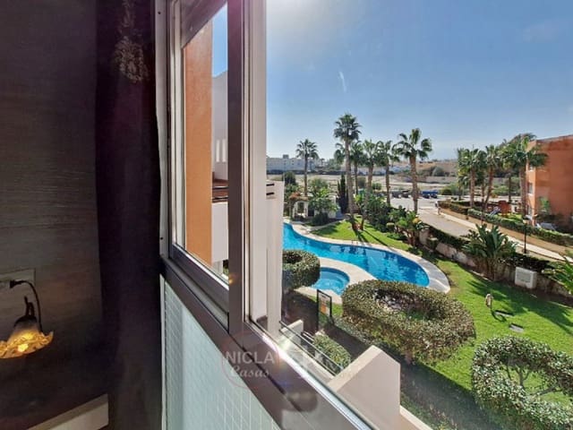 3 soverom Leilighet til salgs i Cala Marqués, Vera - € 289 000 (Ref: 9690394)