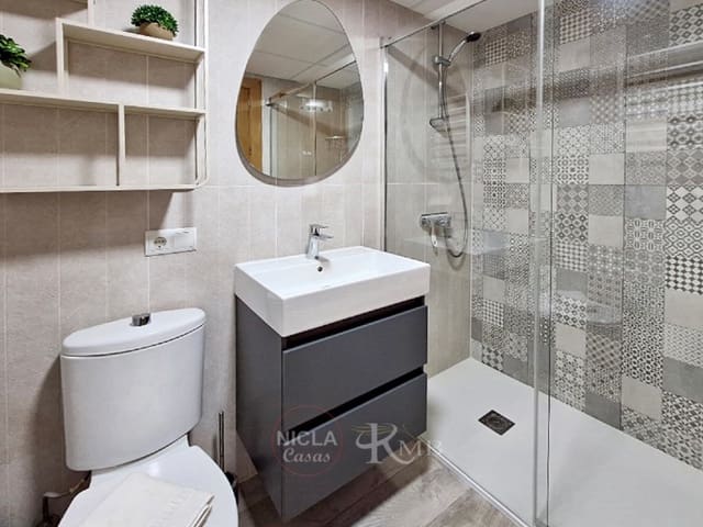 3 soverom Leilighet til salgs i Cala Marqués, Vera - € 289 000 (Ref: 9690394)