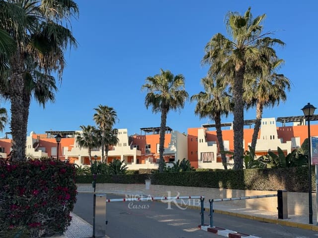 3 soverom Leilighet til salgs i Cala Marqués, Vera - € 289 000 (Ref: 9690394)