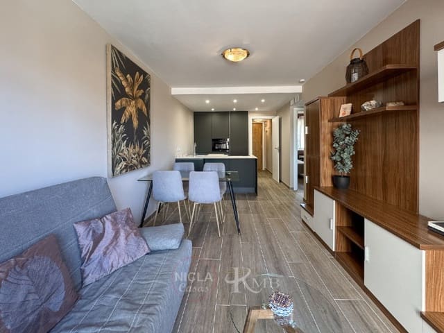 3 quarto Apartamento para venda em Cala Marqués, Vera - 289 000 € (Ref: 9690394)