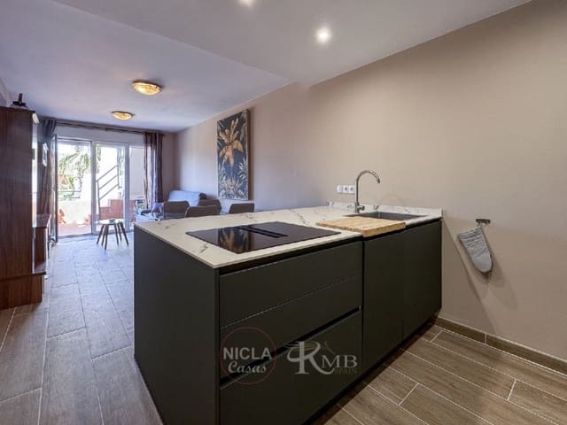 3 quarto Apartamento para venda em Cala Marqués, Vera - 289 000 € (Ref: 9690394)