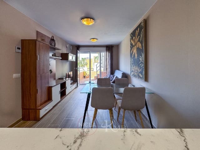 3 quarto Apartamento para venda em Cala Marqués, Vera - 289 000 € (Ref: 9690394)