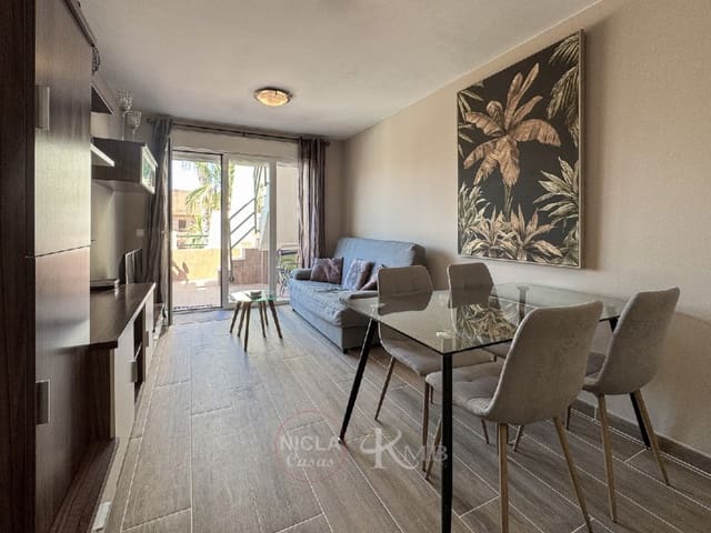 3 quarto Apartamento para venda em Cala Marqués, Vera - 289 000 € (Ref: 9690394)