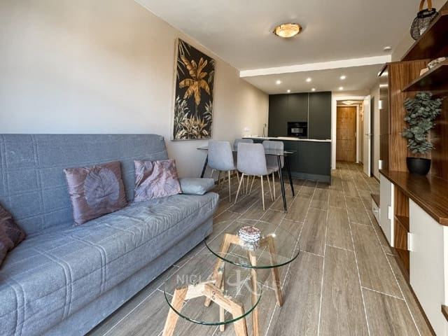 3 quarto Apartamento para venda em Cala Marqués, Vera - 289 000 € (Ref: 9690394)