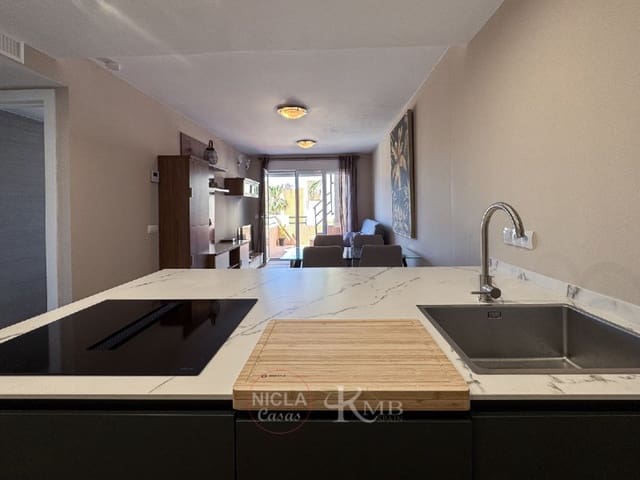 3 quarto Apartamento para venda em Cala Marqués, Vera - 289 000 € (Ref: 9690394)