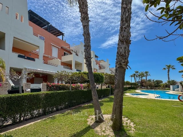 3 quarto Apartamento para venda em Cala Marqués, Vera - 289 000 € (Ref: 9690394)