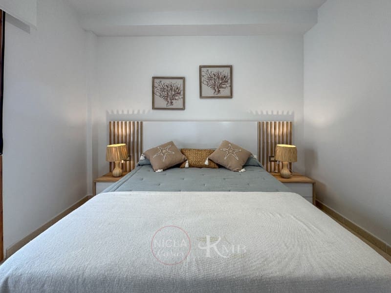 2 soveværelse Lejlighed til salg i Cuevas del Almanzora - € 125.900 (Ref: 9788262)