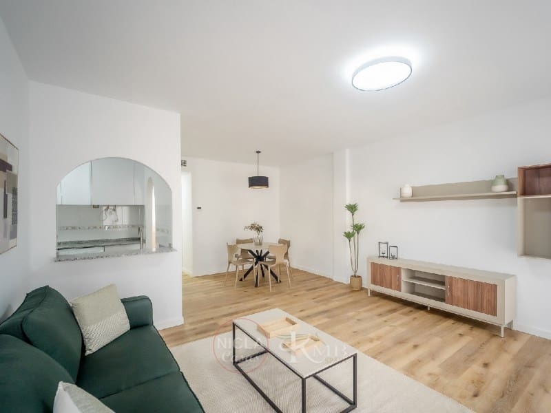 2 soveværelse Lejlighed til salg i Cuevas del Almanzora - € 125.900 (Ref: 9788262)