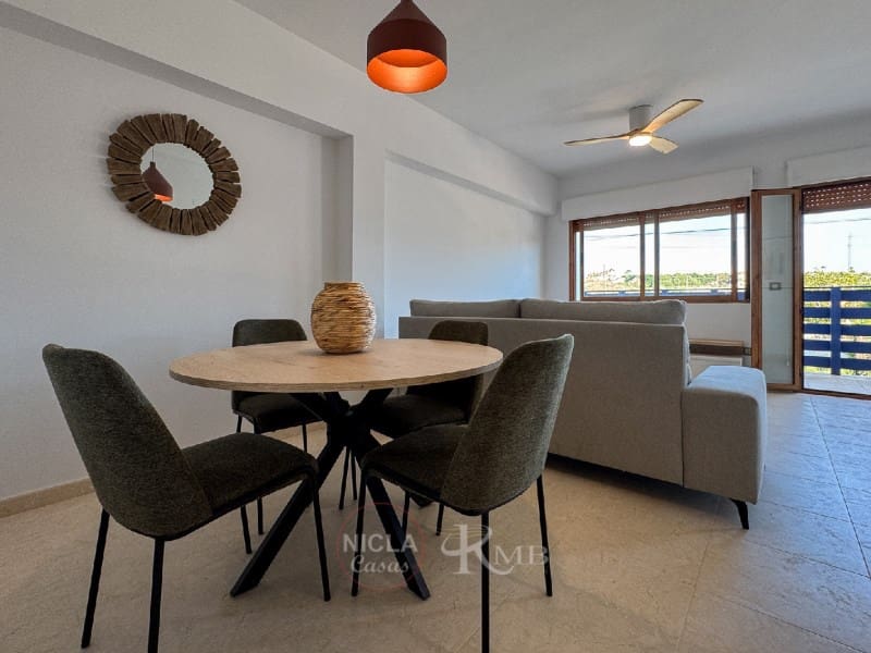 2 soveværelse Lejlighed til salg i Cuevas del Almanzora - € 125.900 (Ref: 9788262)