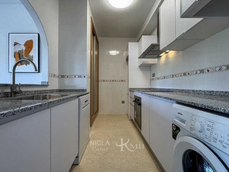 2 soveværelse Lejlighed til salg i Cuevas del Almanzora - € 125.900 (Ref: 9788262)