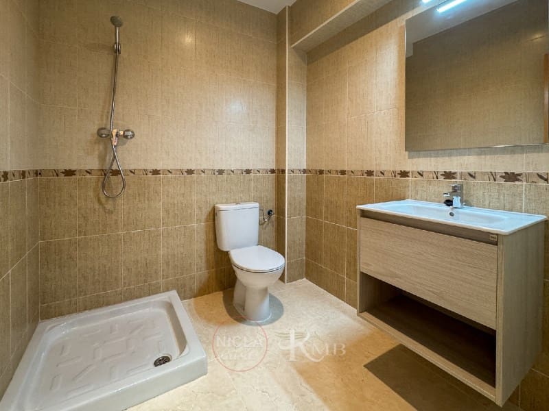 2 soveværelse Lejlighed til salg i Cuevas del Almanzora - € 125.900 (Ref: 9788262)