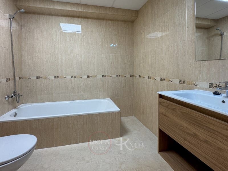 2 soveværelse Lejlighed til salg i Cuevas del Almanzora - € 125.900 (Ref: 9788262)