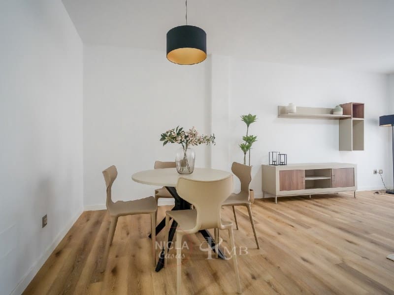 2 soveværelse Lejlighed til salg i Cuevas del Almanzora - € 125.900 (Ref: 9788262)