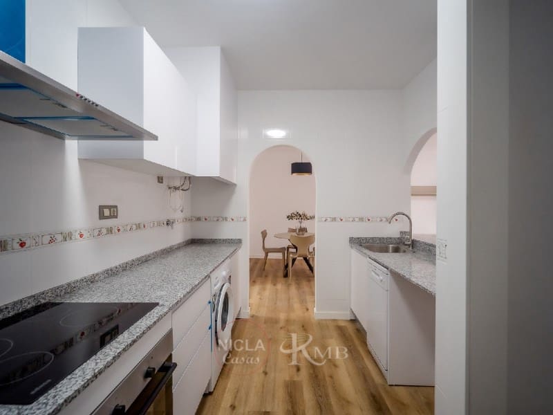 2 soveværelse Lejlighed til salg i Cuevas del Almanzora - € 125.900 (Ref: 9788262)