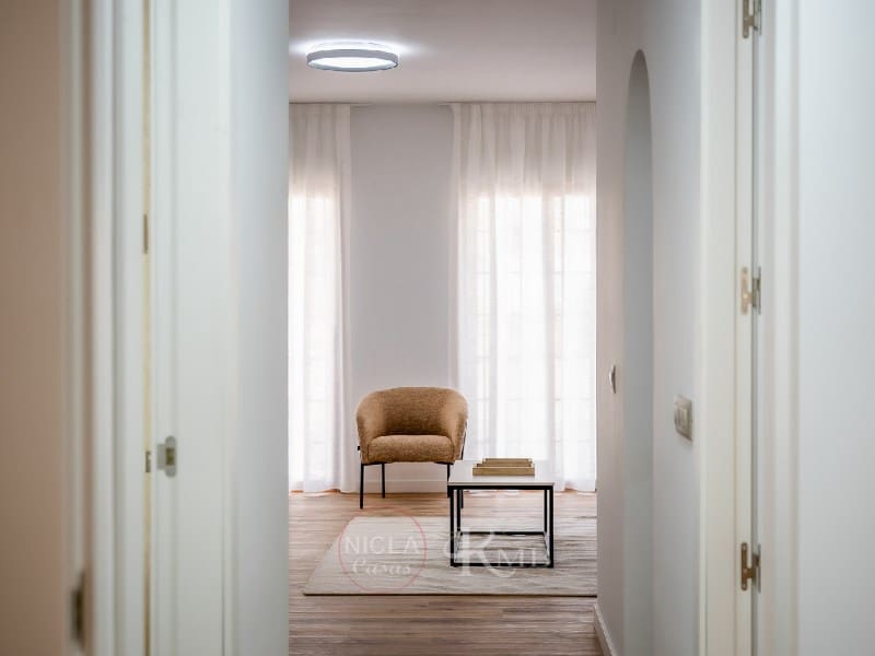 2 soveværelse Lejlighed til salg i Cuevas del Almanzora - € 125.900 (Ref: 9788262)