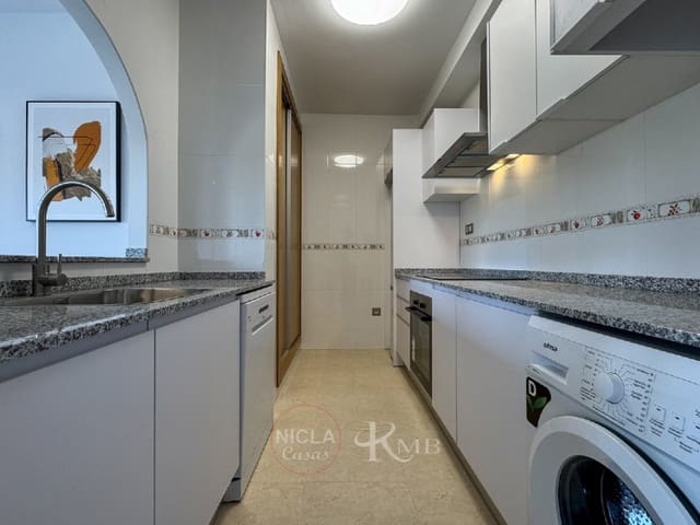 2 soveværelse Lejlighed til salg i Cuevas del Almanzora - € 125.900 (Ref: 9788262)