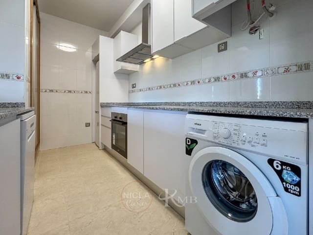 2 soveværelse Lejlighed til salg i Cuevas del Almanzora - € 125.900 (Ref: 9788262)