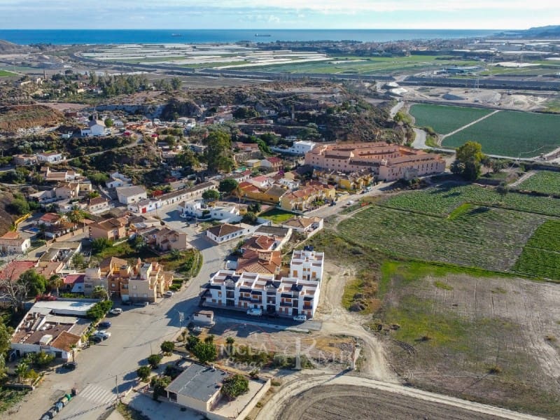 2 soveværelse Lejlighed til salg i Cuevas del Almanzora - € 125.900 (Ref: 9788262)