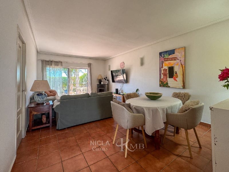 4 soverom Leilighet til salgs i Vera - € 320 000 (Ref: 9788263)