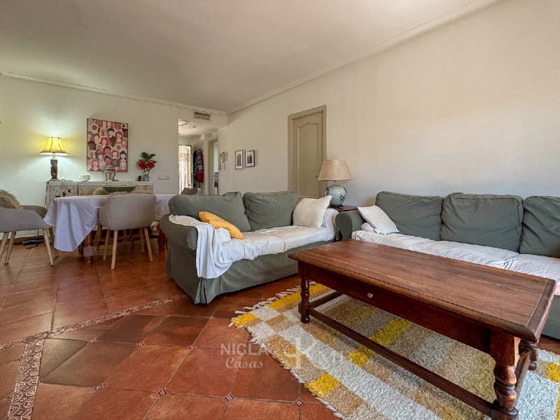 4 soverom Leilighet til salgs i Vera - € 320 000 (Ref: 9788263)