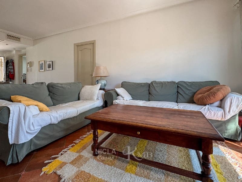 4 soverom Leilighet til salgs i Vera - € 320 000 (Ref: 9788263)