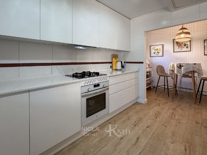 4 soverom Leilighet til salgs i Vera - € 320 000 (Ref: 9788263)