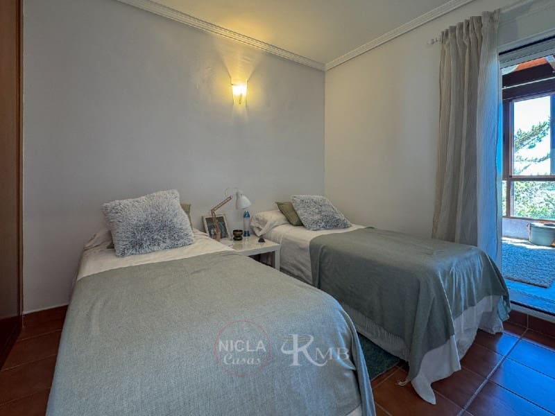 4 soverom Leilighet til salgs i Vera - € 320 000 (Ref: 9788263)