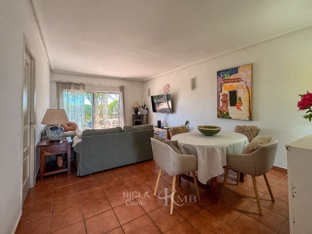 4 soverom Leilighet til salgs i Puerto Vera - Las Salinas, Vera - € 320 000 (Ref: 9788263)