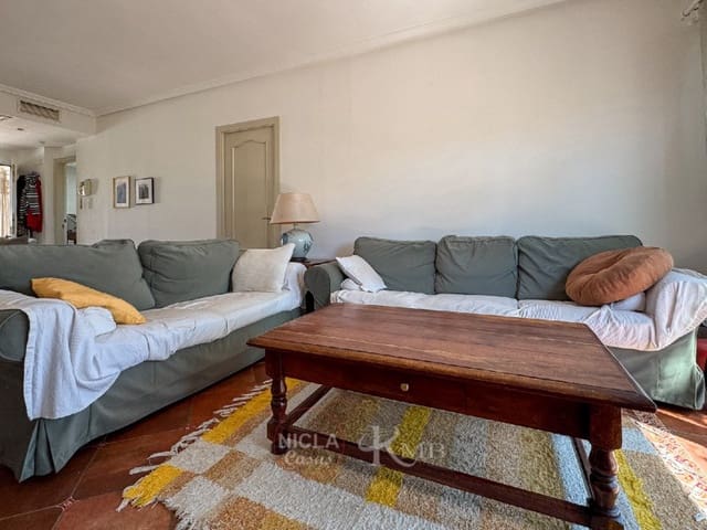 4 soverom Leilighet til salgs i Puerto Vera - Las Salinas, Vera - € 320 000 (Ref: 9788263)