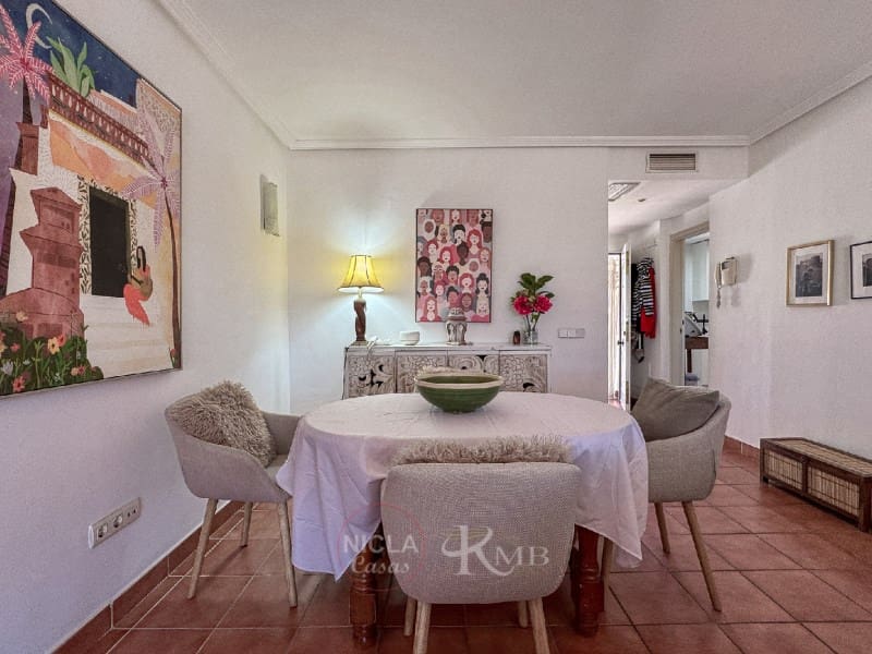 4 soverom Leilighet til salgs i Vera - € 320 000 (Ref: 9788263)