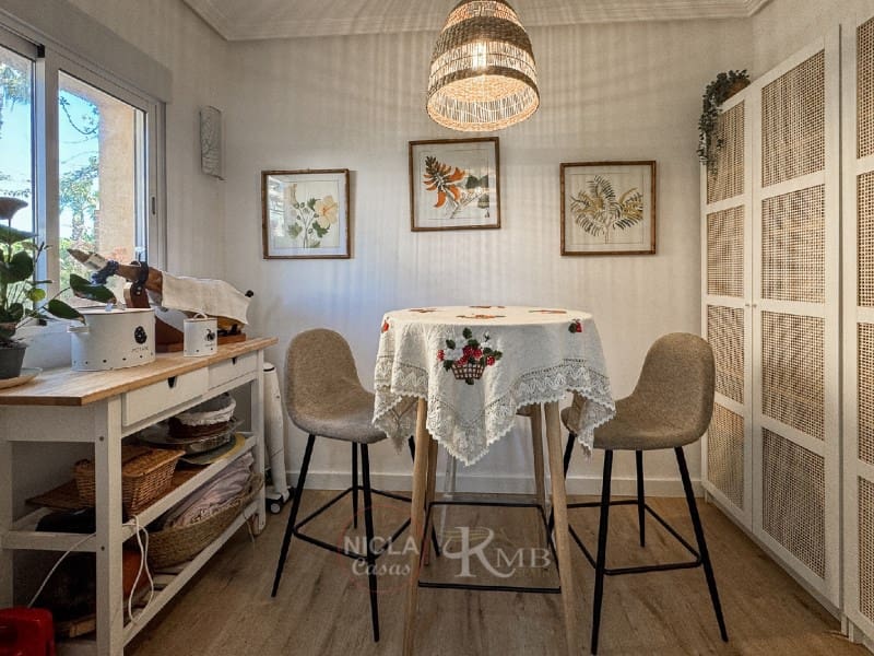 4 soverom Leilighet til salgs i Vera - € 320 000 (Ref: 9788263)