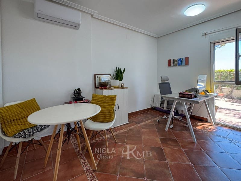 4 soverom Leilighet til salgs i Vera - € 320 000 (Ref: 9788263)