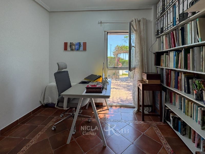 4 soverom Leilighet til salgs i Vera - € 320 000 (Ref: 9788263)