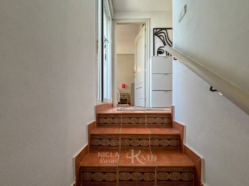 4 soverom Leilighet til salgs i Vera - € 320 000 (Ref: 9788263)