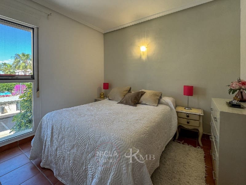 4 soverom Leilighet til salgs i Vera - € 320 000 (Ref: 9788263)