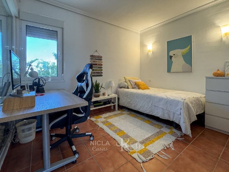 4 soverom Leilighet til salgs i Vera - € 320 000 (Ref: 9788263)