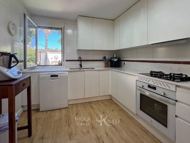 4 soverom Leilighet til salgs i Puerto Vera - Las Salinas, Vera - € 320 000 (Ref: 9788263)