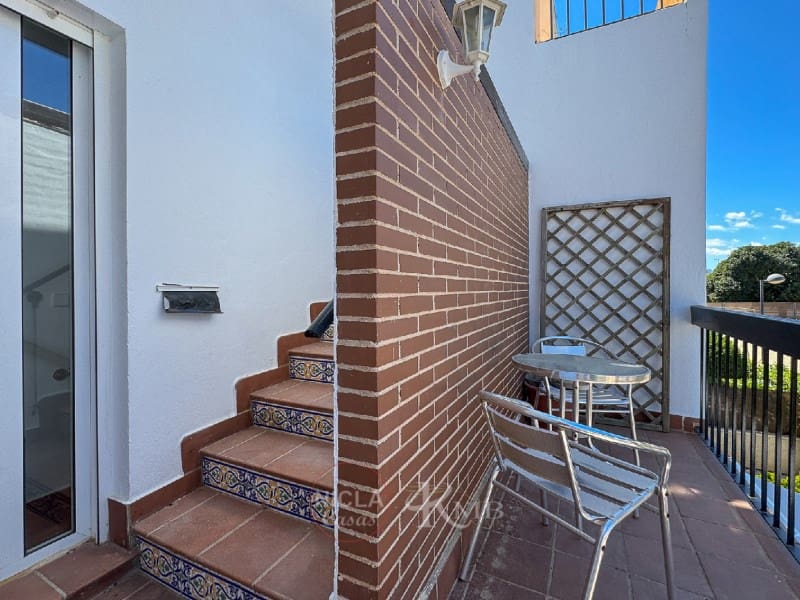 4 soverom Leilighet til salgs i Vera - € 320 000 (Ref: 9788263)