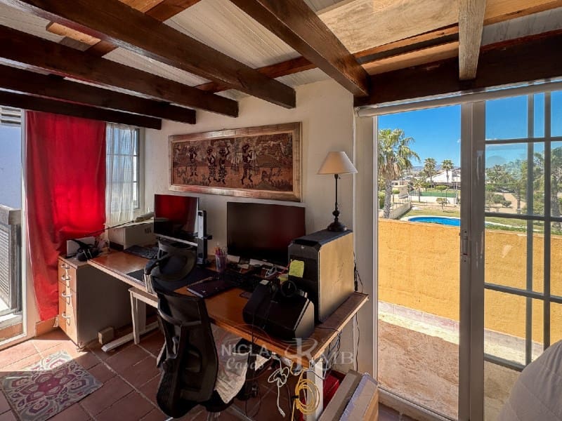 4 soverom Leilighet til salgs i Vera - € 320 000 (Ref: 9788263)